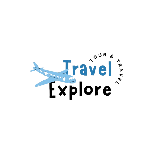 TravelExplores Logo